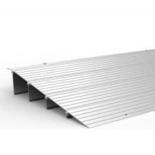 Product image of EZ-Access Transitions Modular Aluminum Entry Ramp
